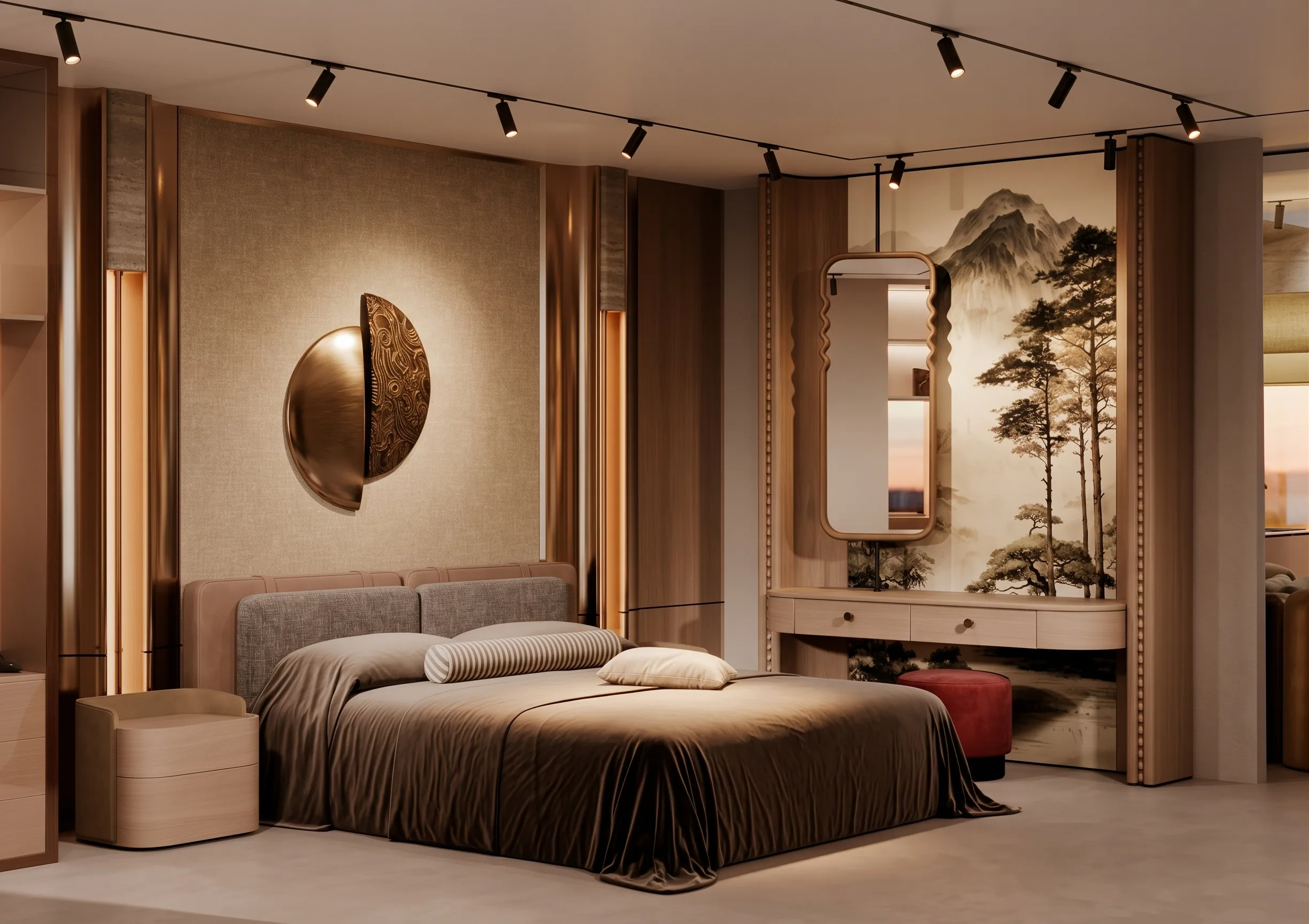 Express Mebel showroom, 3