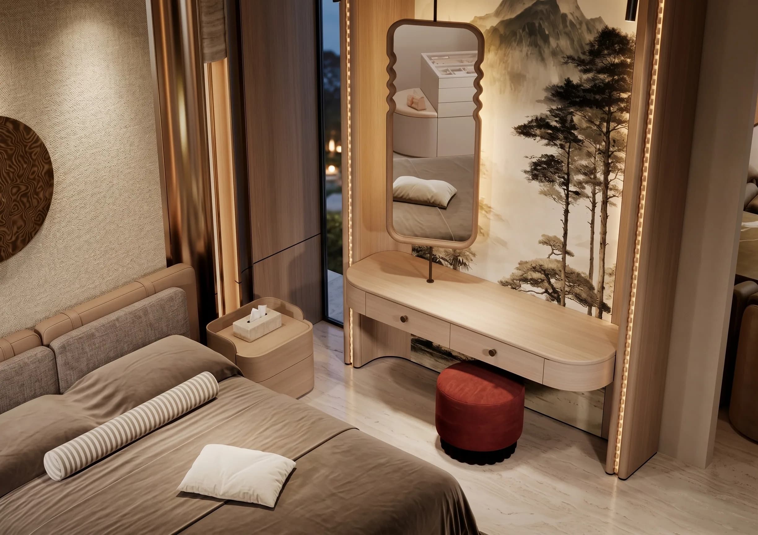 Express Mebel showroom, 4