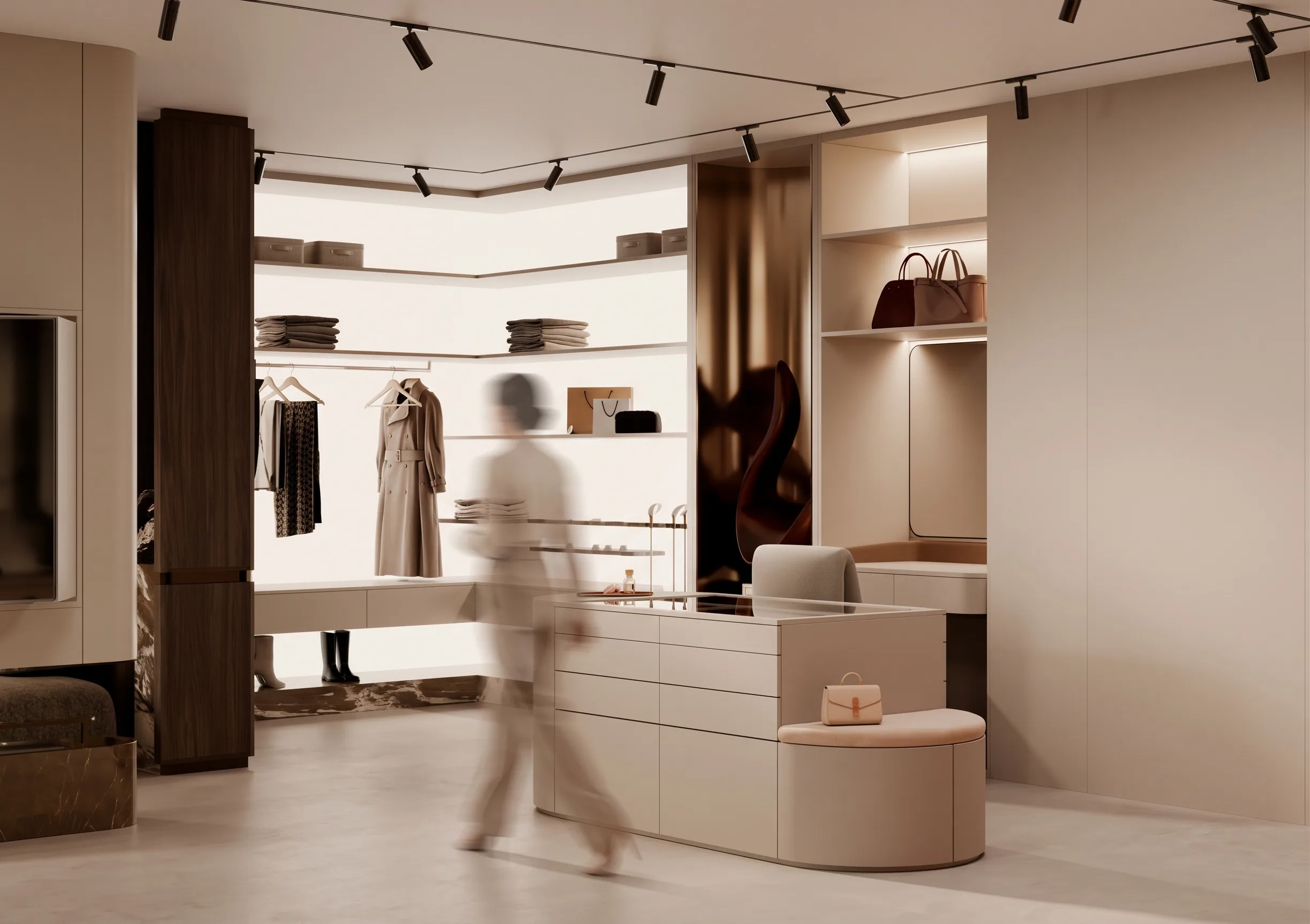 Express Mebel showroom, 6