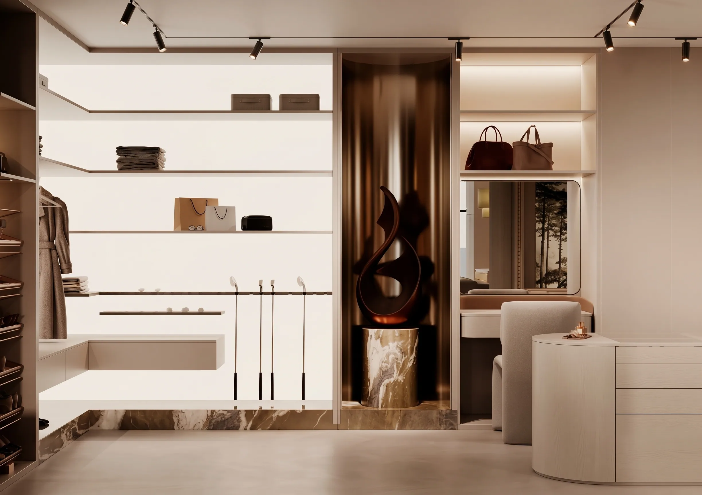 Express Mebel showroom, 7