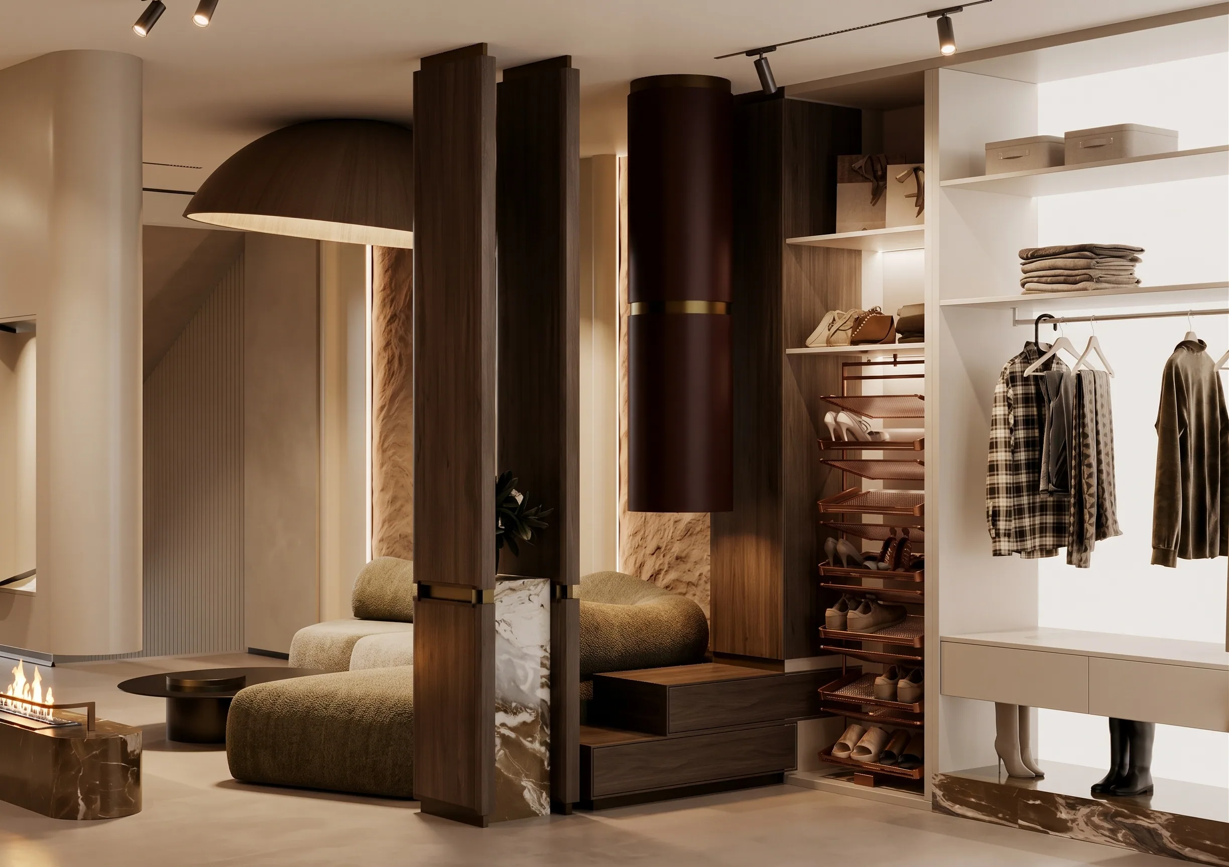 Express Mebel showroom, 8