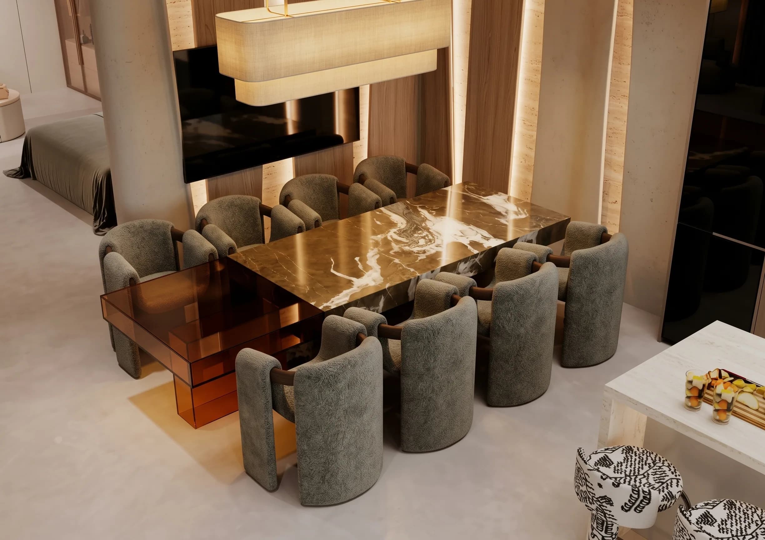 Express Mebel showroom, 9